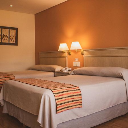 Casa Real Hotel Salta Ngoại thất bức ảnh