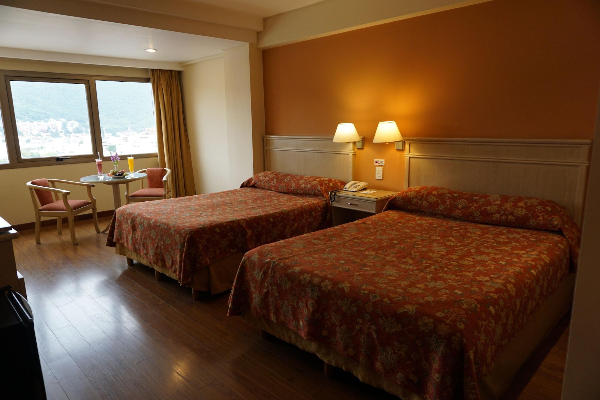 Casa Real Hotel Salta Ngoại thất bức ảnh