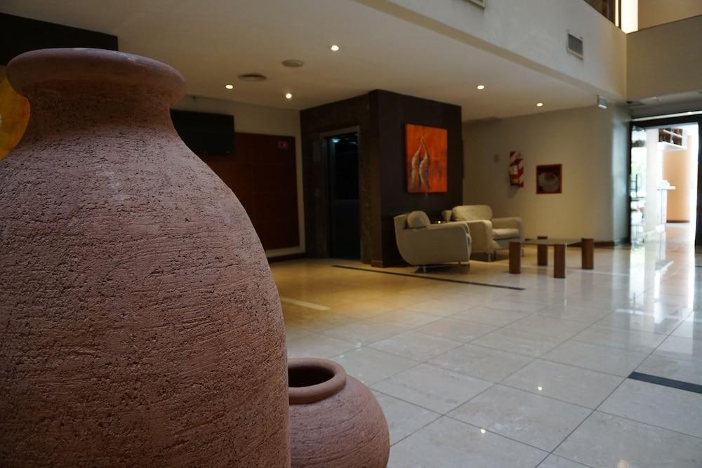 Casa Real Hotel Salta Ngoại thất bức ảnh
