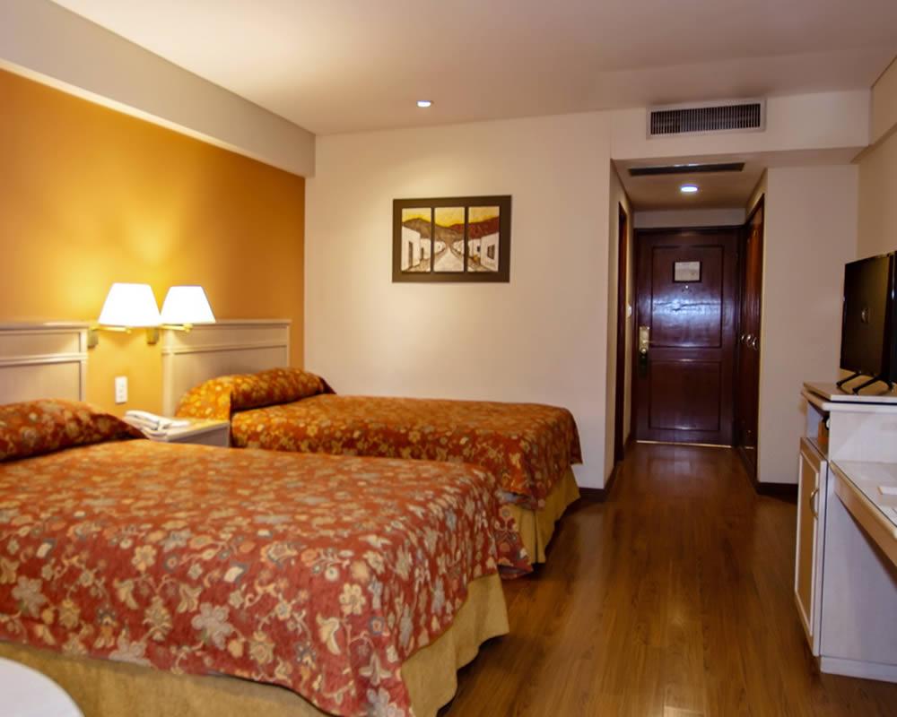 Casa Real Hotel Salta Ngoại thất bức ảnh