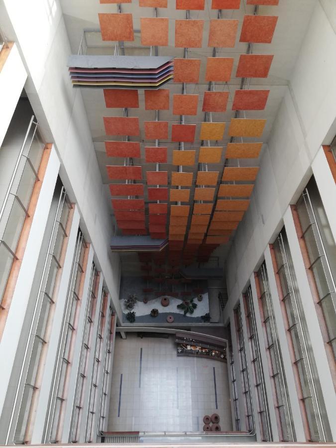 Casa Real Hotel Salta Ngoại thất bức ảnh