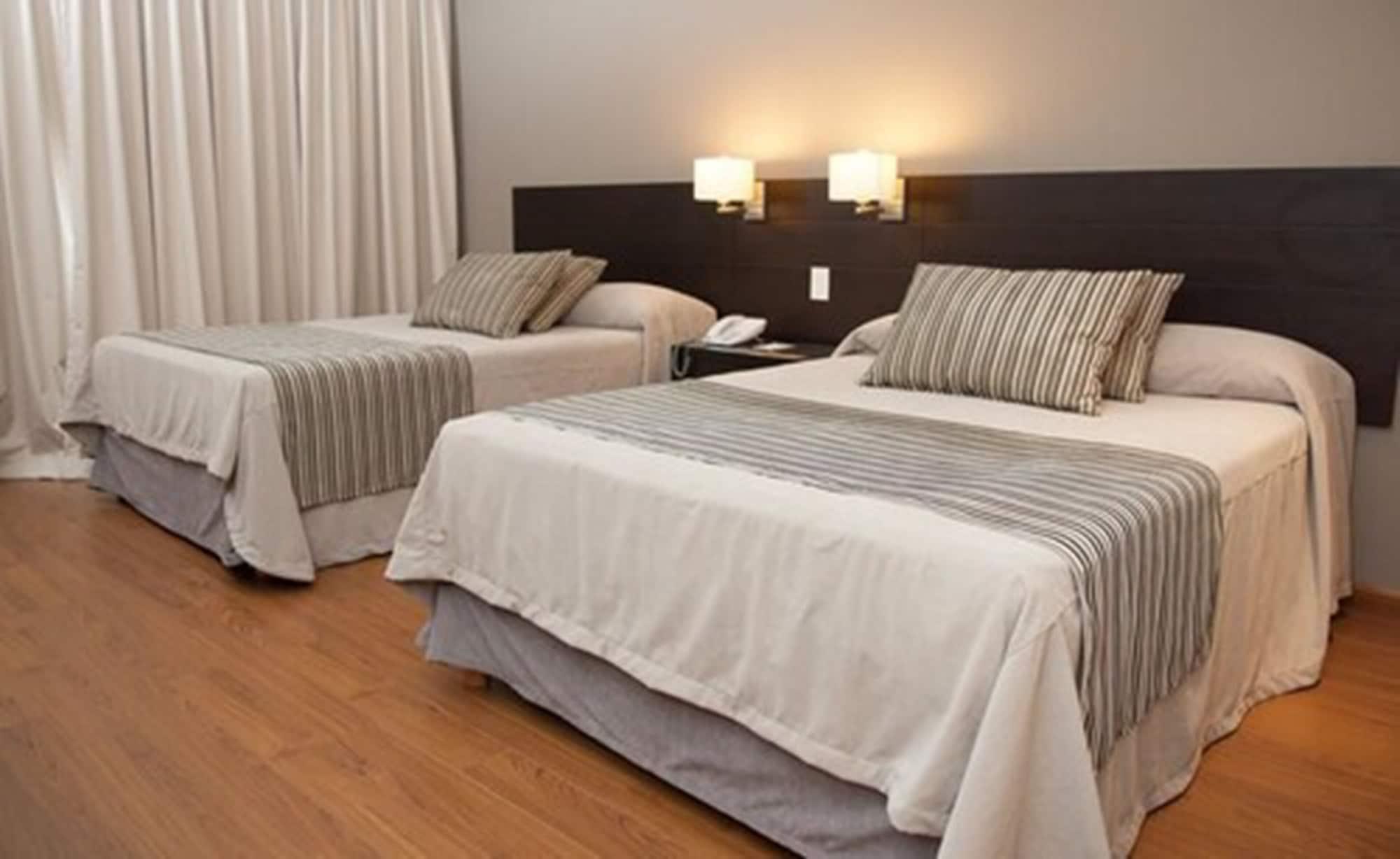 Casa Real Hotel Salta Ngoại thất bức ảnh