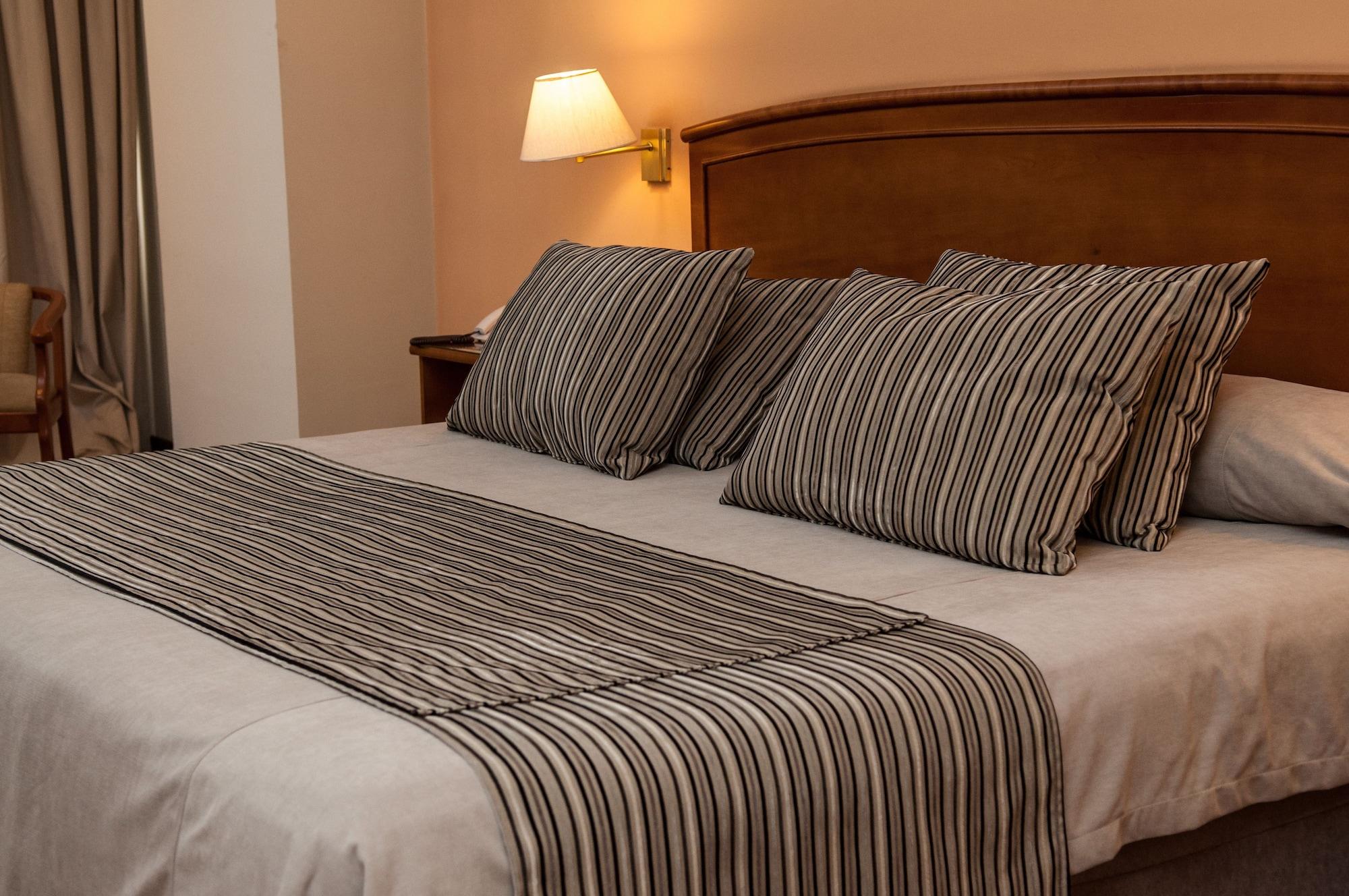Casa Real Hotel Salta Ngoại thất bức ảnh