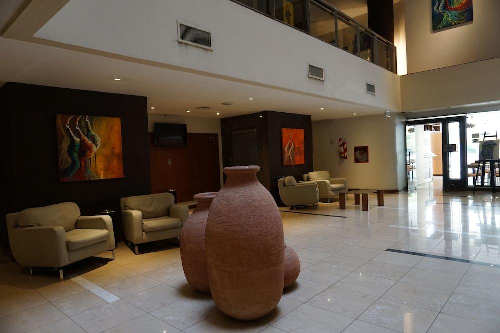 Casa Real Hotel Salta Ngoại thất bức ảnh