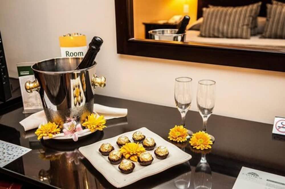 Casa Real Hotel Salta Ngoại thất bức ảnh